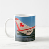 MUG A-7E CORSAIR II (Gauche)