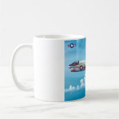 MUG A-7E CORSAIR II (Gauche)