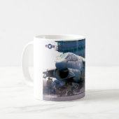 MUG A-7E CORSAIR II (Devant gauche)