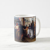 Mug A Anvers (Belgique), Albrecht Durer (Devant droit)