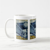 Mug A-B Aerotransport de Med de Flyg (Gauche)