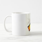 Mug à bande de film colorée (Gauche)