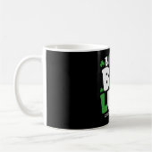 Mug À bas la malchance (Gauche)