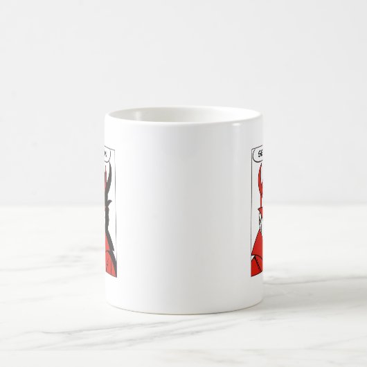 Mug À bientôt (Centre)