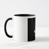 Mug A Binary code (Gauche)