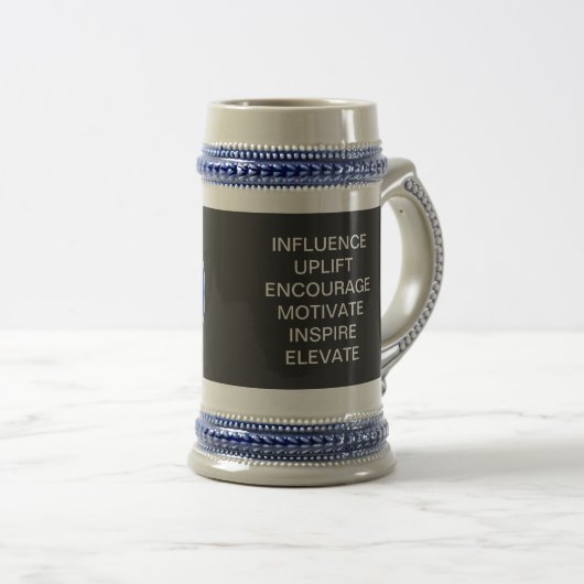 Mug à boire (Devant droit)