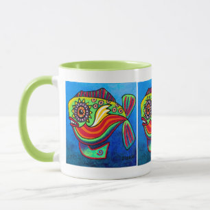 Mug à boisson de 33 cl "Marisol"