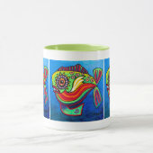 Mug à boisson de 33 cl "Marisol" (Centre)