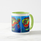 Mug à boisson de 33 cl "Marisol" (Devant droit)