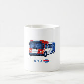 Mug à bus 8 bits (Centre)