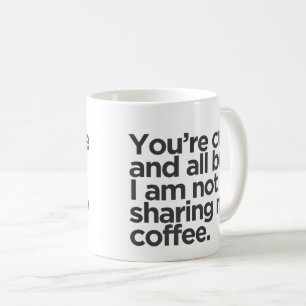 Mug à café