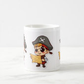 mug à café (Centre)