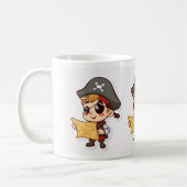mug à café (Gauche)