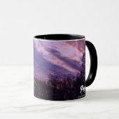 Mug à café 325ml (Devant droit)