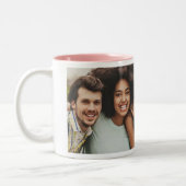 Mug à café Amis (Gauche)
