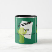 Mug à café Arizona (Centre)