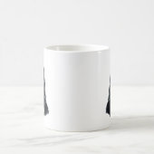 Mug à café basé sur la foi (Centre)