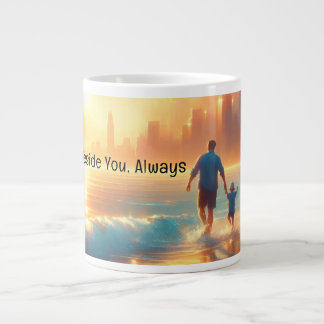 Mug à café Beside You Always Sentimental Keepsake