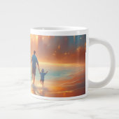 Mug à café Beside You Always Sentimental Keepsake (Droite)