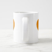 Mug à café Chihuahua (Dos)