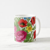 Mug à café classique (Devant droit)