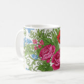 Mug à café classique (Devant gauche)