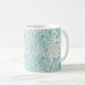 Mug à café classique (Devant droit)