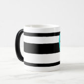Mug à café "Couple's" : Ajoutez vos noms (Devant gauche)
