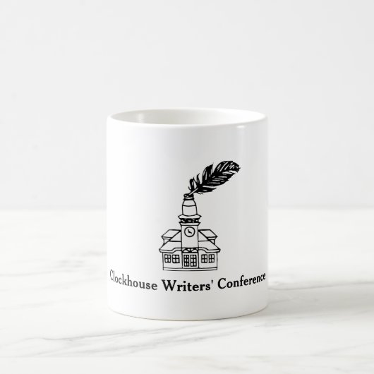 Mug à café CWC (Centre)