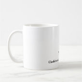 Mug à café CWC (Gauche)
