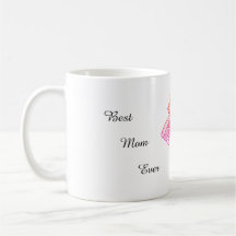 Mug à café éléphant