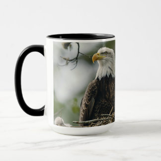 Mug à café Famille E9 (Différentes options disponi