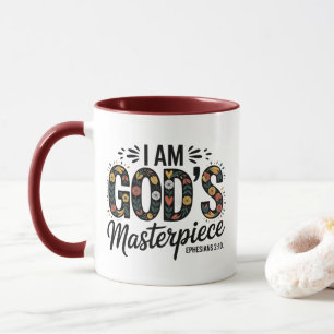 Mug à café féminin