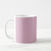 MUG À CAFE FEMME TROPHEE (Gauche)
