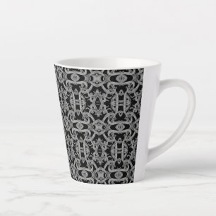 Mug à café GOTHIC