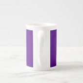 Mug à café grand format classique - 15 oz (Dos)