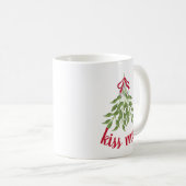 Mug à café Gui (Devant droit)