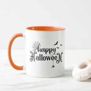 Mug à café Halloween
