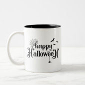 Mug à café Halloween (Gauche)