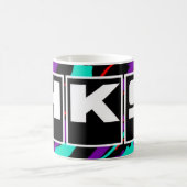 MUG À CAFE HKS (Centre)