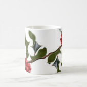 Mug à café Holly Berries (Centre)