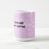 MUG À CAFE JOYEUX (Centre)