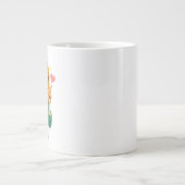 Mug à café mignon – Parfait pour les gorgées quoti (Devant)