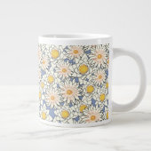 mug à café nénuphar (Droite)