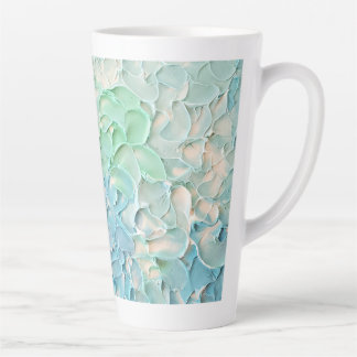 mug à café paradis tropical