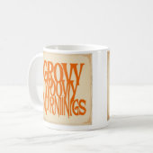 Mug à café personnalisable | Cadeau idéal (Devant gauche)