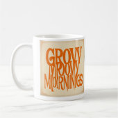 Mug à café personnalisable | Cadeau idéal (Gauche)