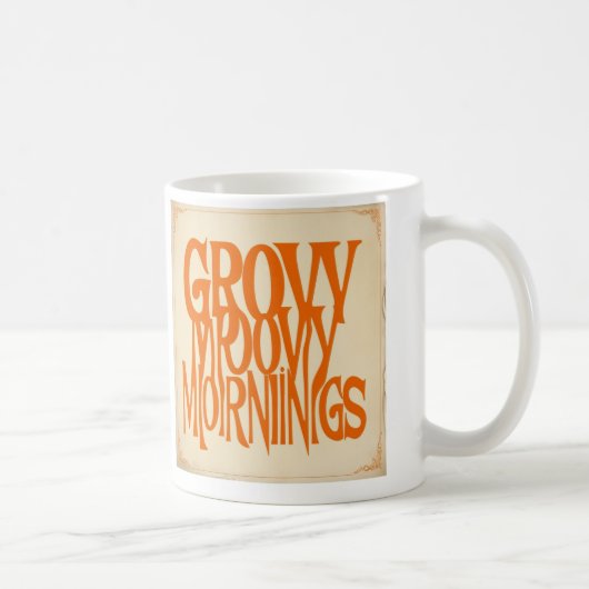Mug à café personnalisable | Cadeau idéal (Droite)