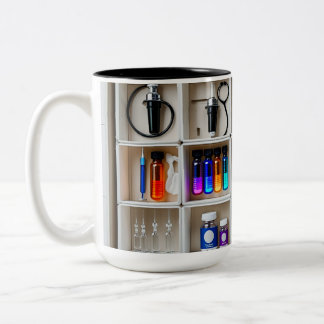 Mug à café personnalisé pour vétérinaire 445ml