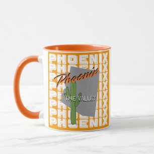 Mug à café Phoenix